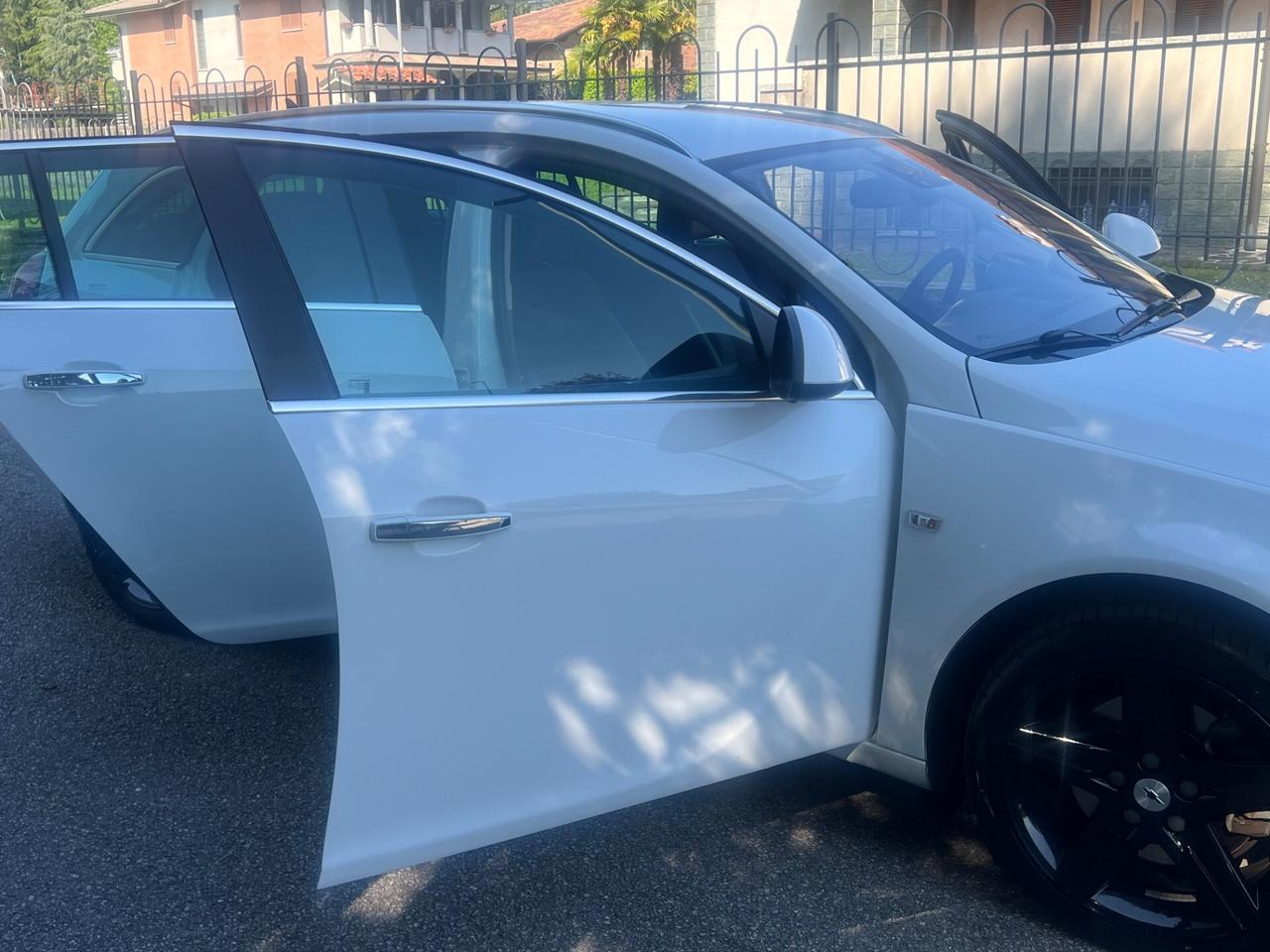 Opel Insignia 2.0 CDTI Sports Tourer Elective