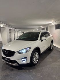 Mazda CX-5 CX5 2.2L Skyactiv-D 150CV 2WD Evolve