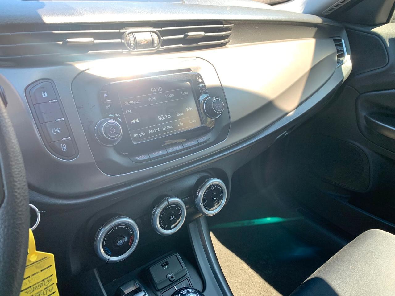 Alfa Romeo Giulietta 1.6 JTDm-2 105 CV Progression AUTO IN ARRIVO