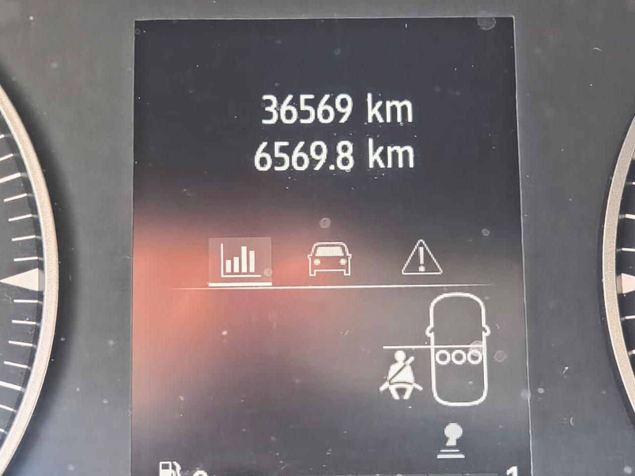 Dacia Jogger 1.0 TCe GPL 100 CV 5 posti Extreme Up
