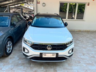 Volkswagen T-Roc 1.5 TSI ACT Edition Plus