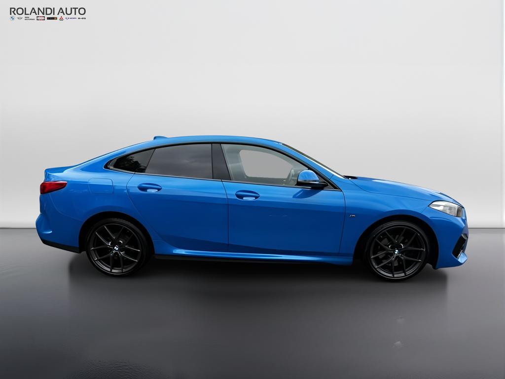 BMW Serie 2 Gran Coupe 218 d Msport Steptronic