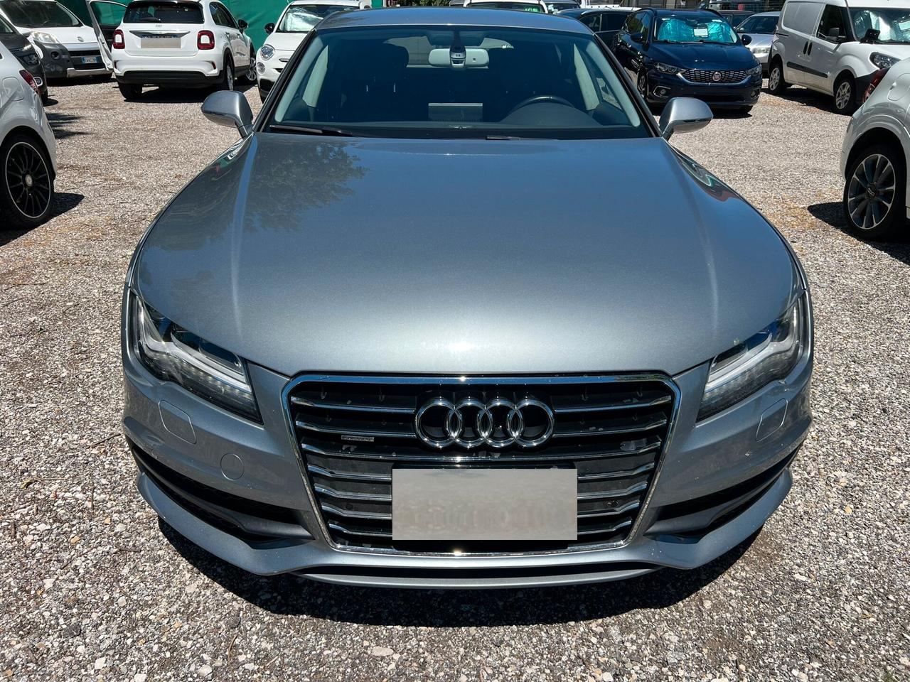 Audi A7 SPB 3.0 TDI 245 CV quattro S tronic