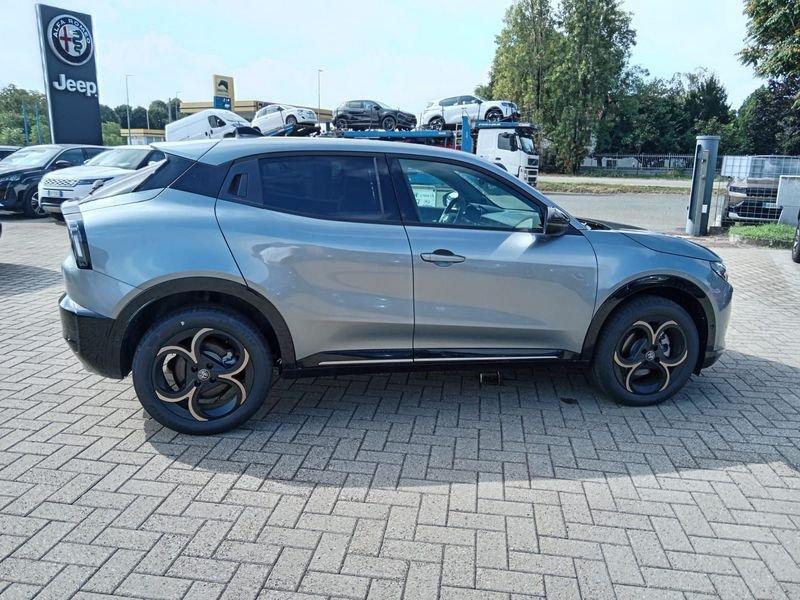 Alfa Romeo Junior Ibrida 1.2 145CV Hybrid eDCT6 ibrida Q4 INTENSA