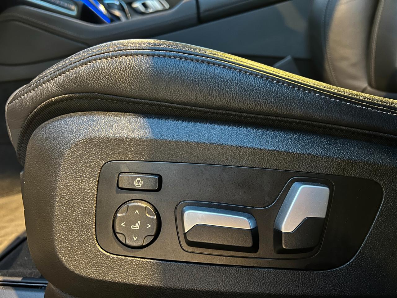 Bmw X6 3.0 286 CV XDrive30d 48V Msport IVA ESPOSTA