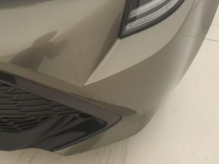 Toyota Corolla TS Hybrid Style BR876034 2.0 Full Hybrid 184CV