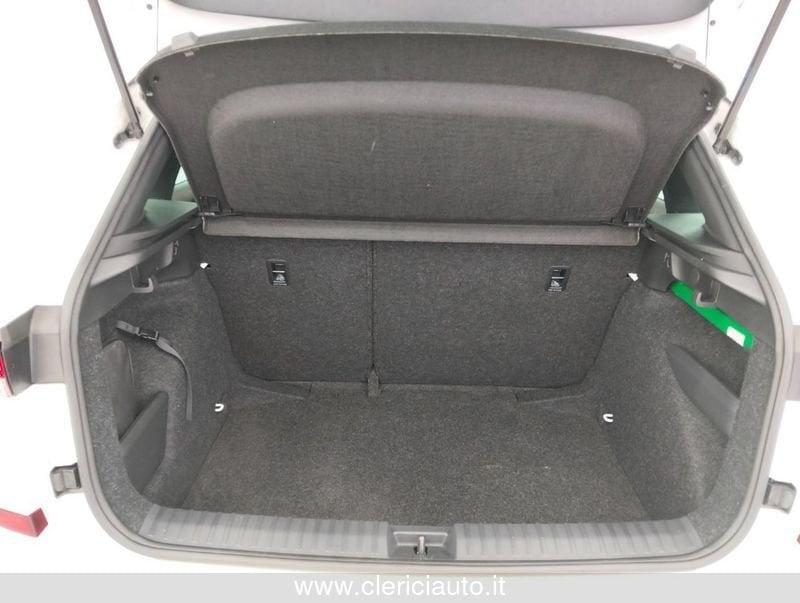 Škoda Kamiq 1.0 TSI 110 CV DSG Style