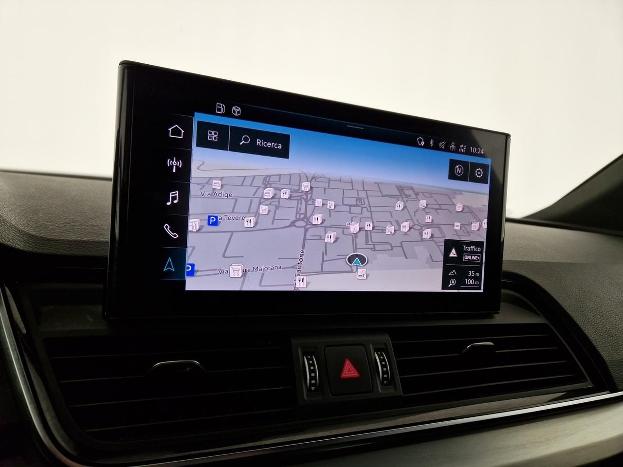 Audi Q5 40 2.0 tdi mhev 12v s line quattro s-tronic