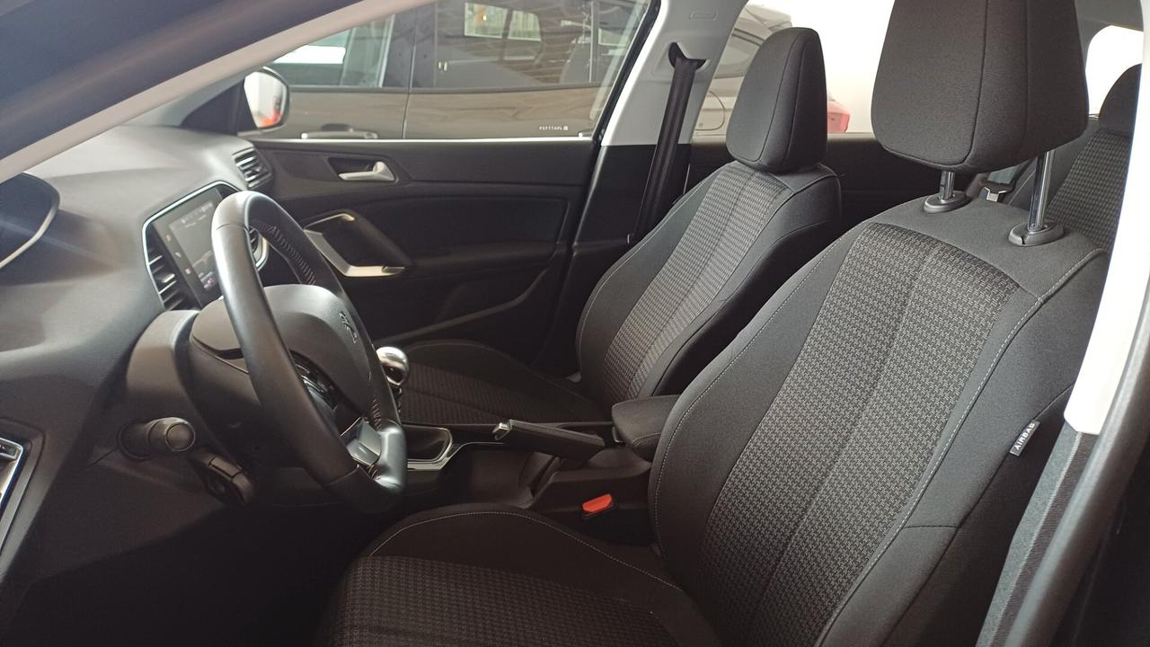 Peugeot 308 BlueHDi 100 S&S SW 2020 60000km!!