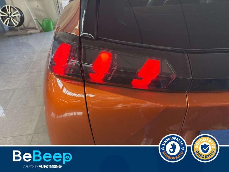 Peugeot 2008 1.5 BLUEHDI ALLURE S&S 130CV EAT8