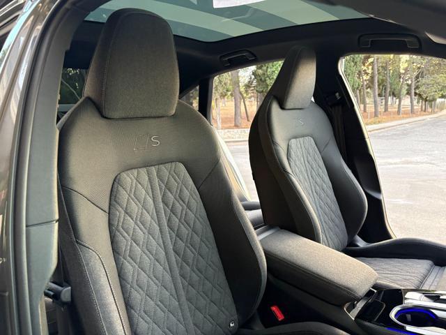 AUDI A6 2.0 TDI mHEV+ S tronic quattro S line edition one