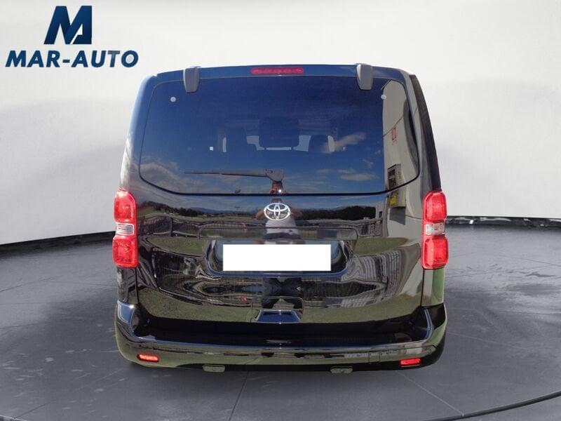 Toyota Proace Verso 1.5D L0 D Executive