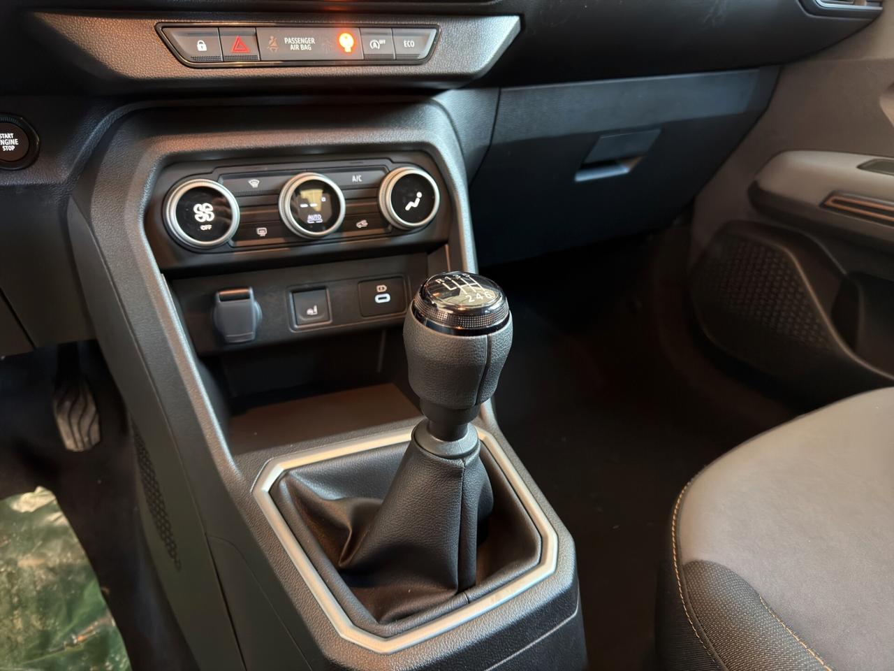 Dacia Sandero Stepway 1.0 TCe ECO-G Extreme Up