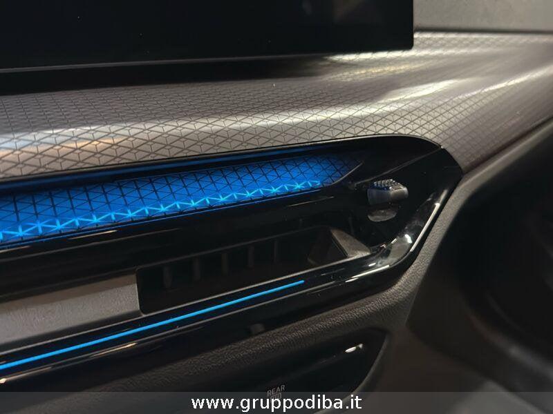 BMW Serie 3 G21 2022 Touring 320d Touring mhev 48V xdrive MSport auto