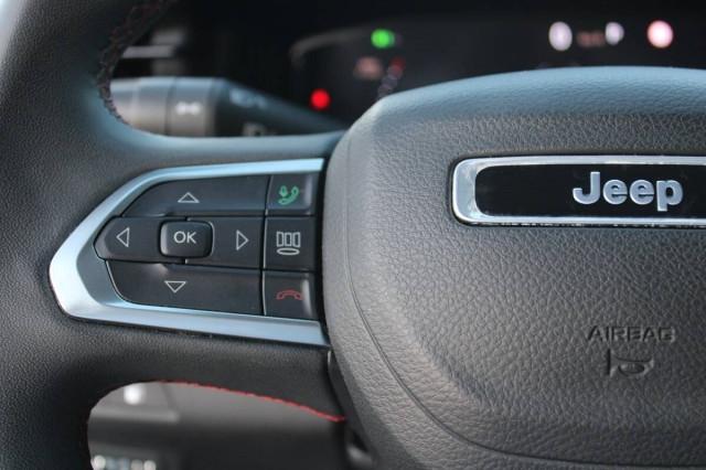 Jeep Compass 1.3 turbo t4 phev Trailhawk 4xe con CarPlay
