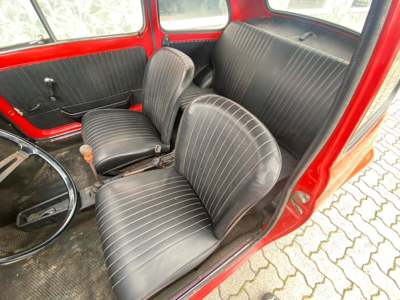 Fiat 500L L