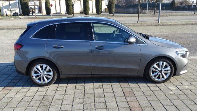 MERCEDES-BENZ B 200 d Automatic, 150 cv, Premium, Full Opt, Garanzia..