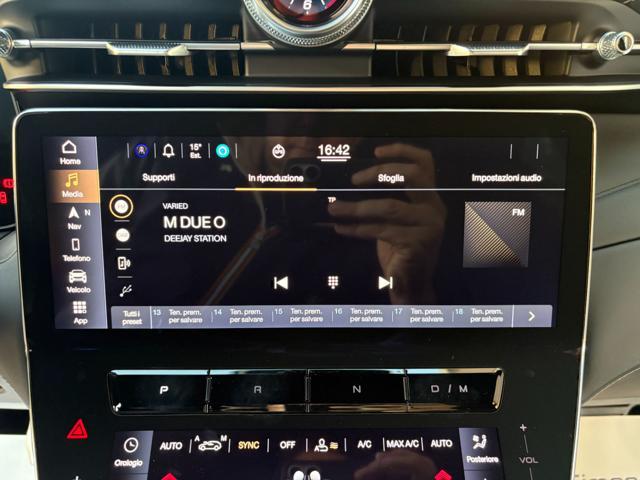 MASERATI Grecale Grecale MHEV 330 CV Modena.