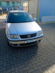 Volkswagen Polo 1.4 cat 5 porte Comfortline Air