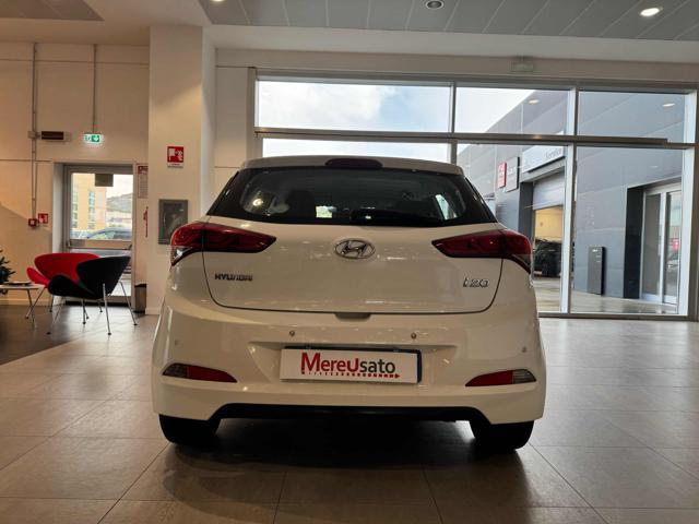 HYUNDAI i20 1.1 CRDi 12V 5 porte Style
