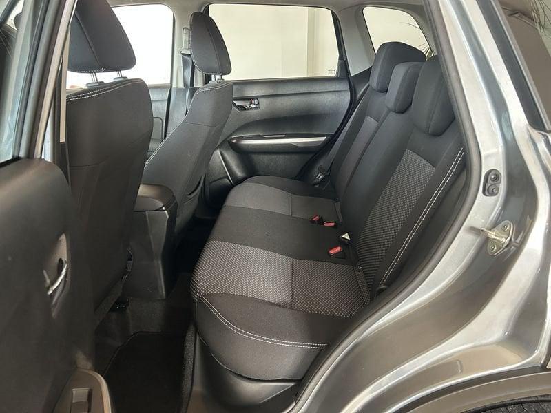 Suzuki Vitara Vitara 1.4 Hybrid Cool