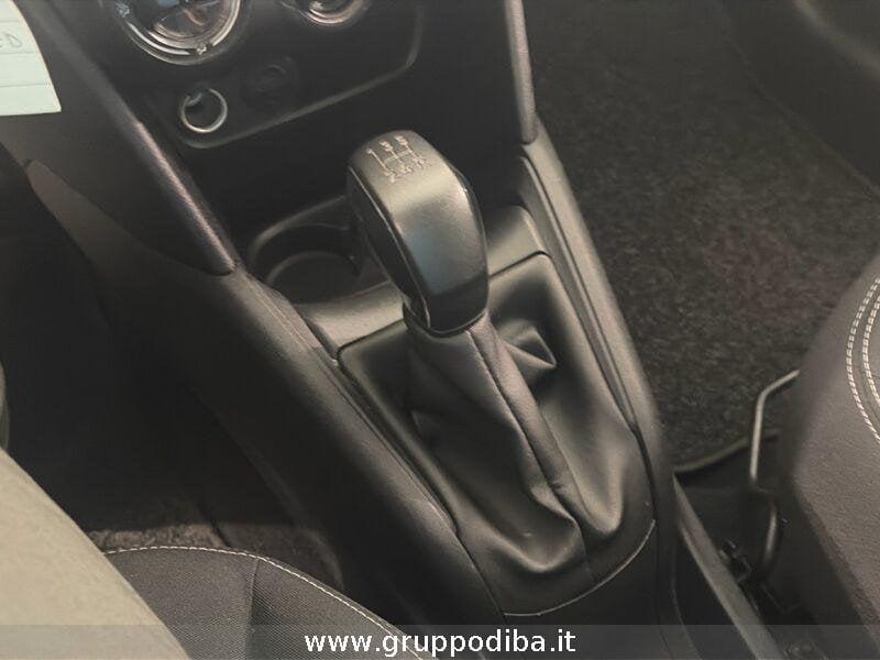 Peugeot 208 I 2015 Benzina 5p 1.2 puretech Access 82cv