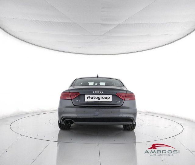 AUDI A5 Sportback 2.0 TDI 177 CV quattro Business Plus