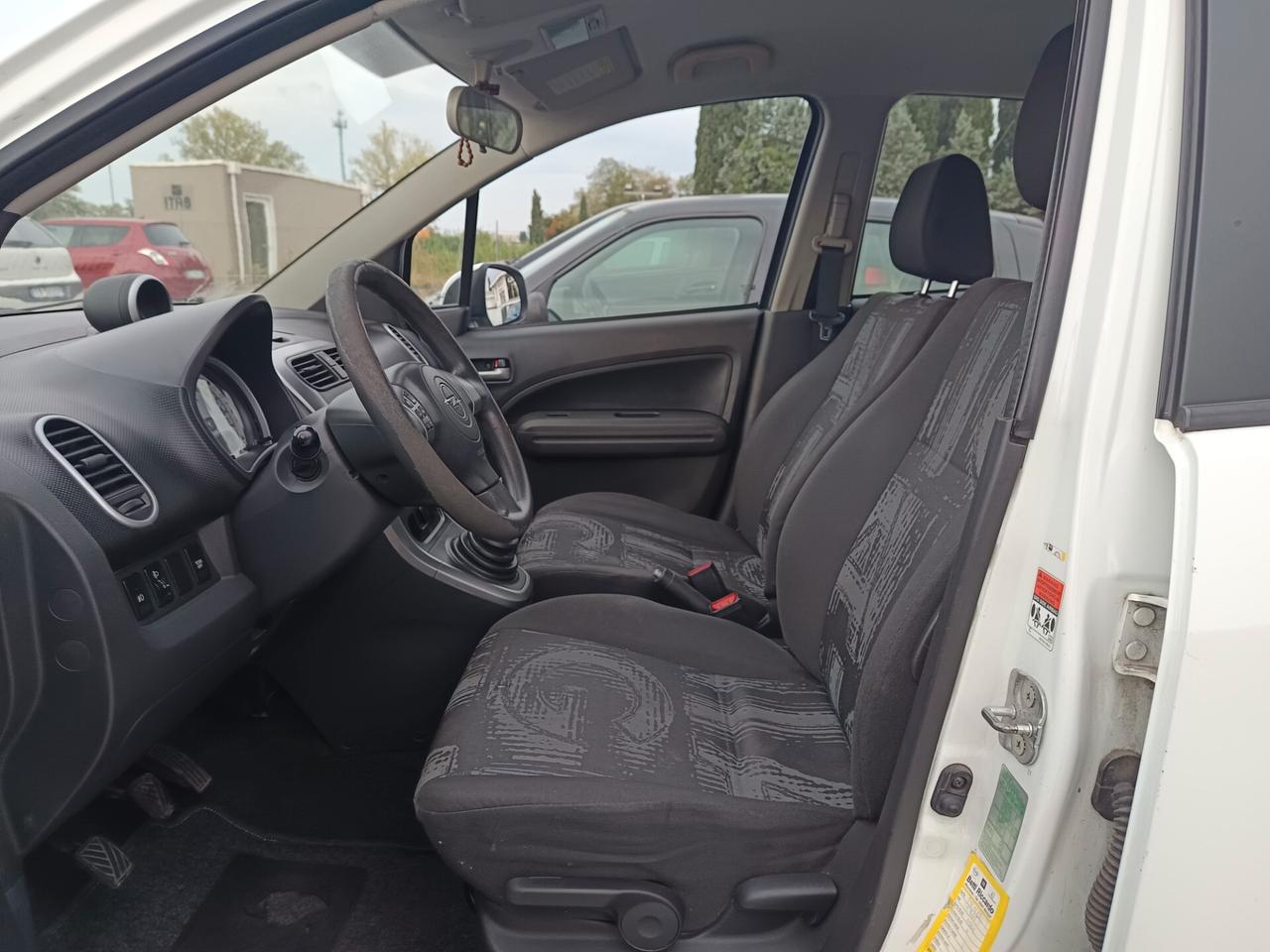 Opel Agila 1.0 12V 68CV Enjoy
