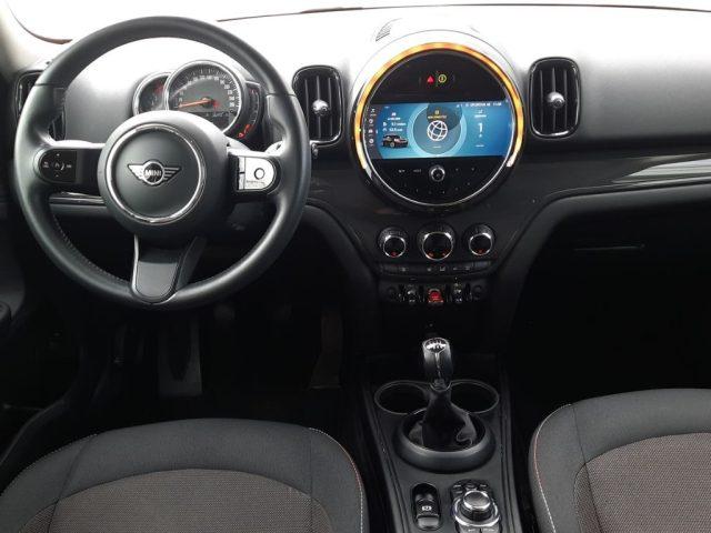 MINI Countryman 1.5 One D Countryman