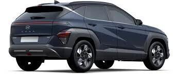 Hyundai Kona HEV 1.6 DCT XLine Plus
