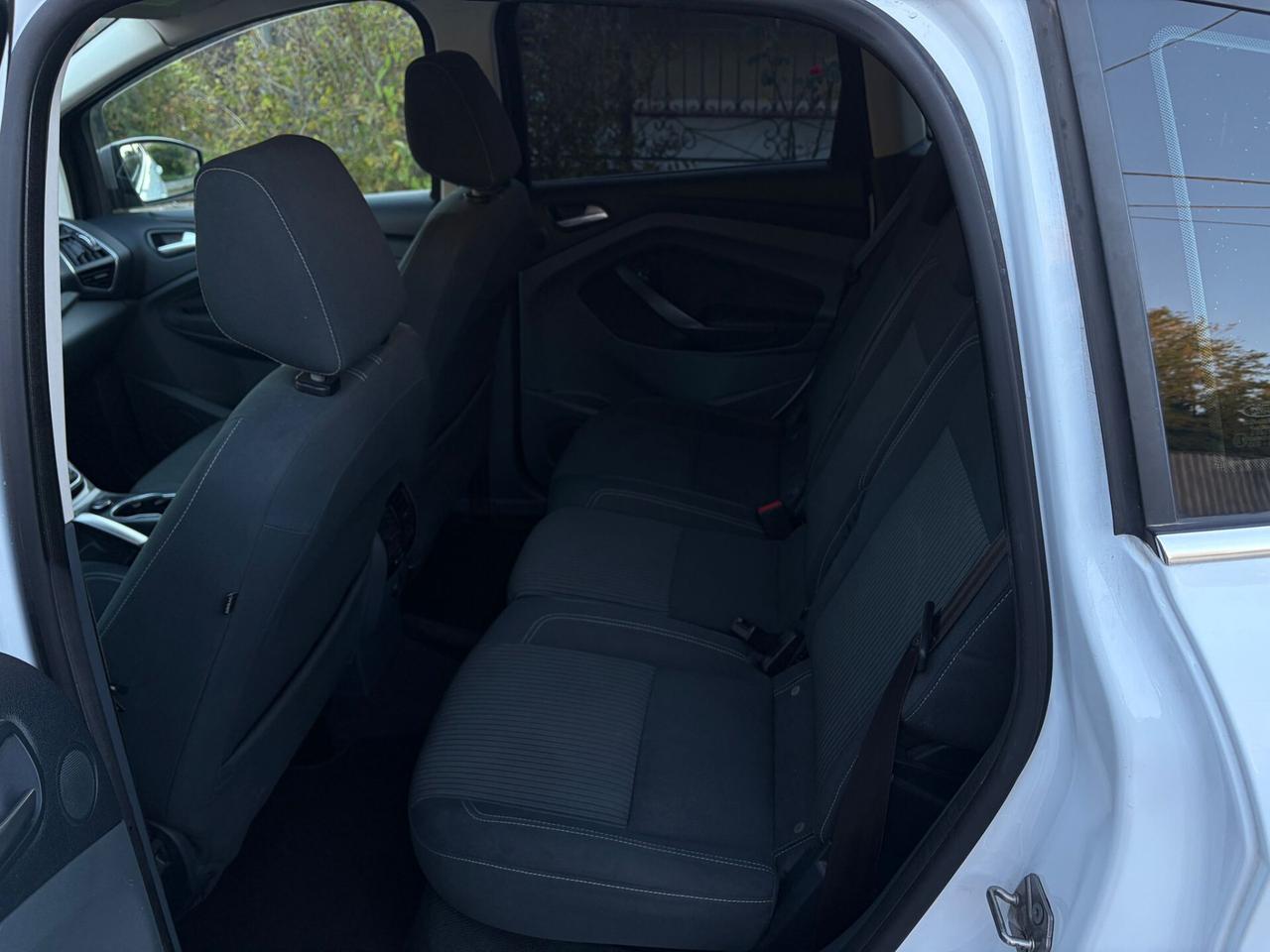 Ford C-Max 2.0 TDCi 163CV Titanium