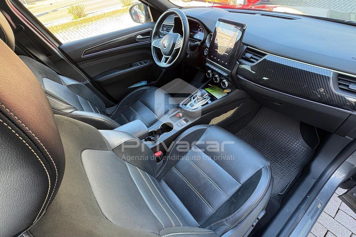 RENAULT Arkana Arkana Full Hybrid E-Tech 145 CV Engineered Fast Track
