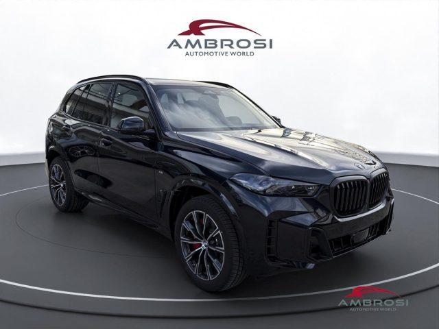 BMW X5 xDrive30d Msport Pro Travel Innovation Package