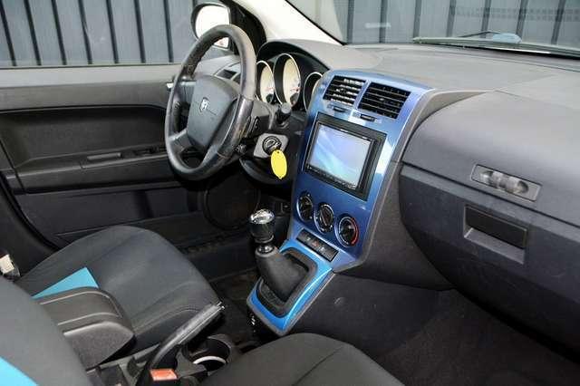 Dodge Caliber 2.0 td SXT Sport * OTTIME CONDIZIONI *