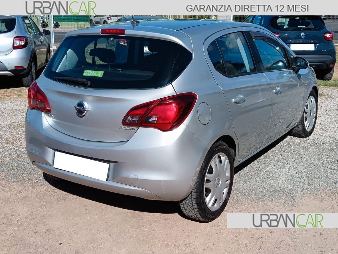 OPEL Corsa 1.3 Cdti 95 Cv 5p - GARANZIA