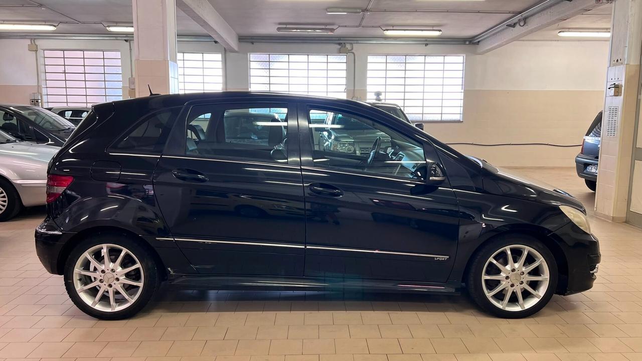Mercedes-benz B 200 CDI Sport 140CV