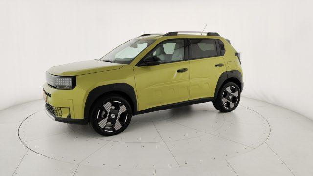 FIAT Grande Panda 1.2 100 CV S&S HYBRID La Prima CAMBIO AUTOMATICO