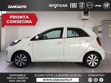 Kia Picanto 1.0 MORNING 5p gpl