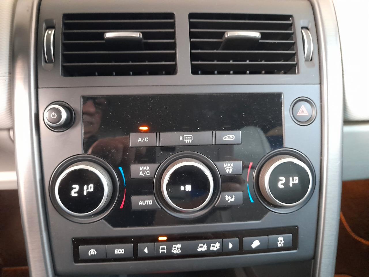 Land Rover Discovery Sport 2.0 TD4 150 CV HSE Luxury