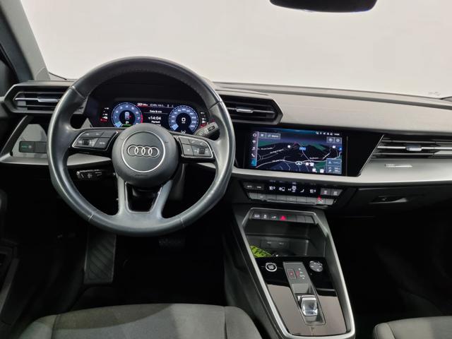AUDI A3 SPB 40 TFSI e S tronic Business Advanced PLUG-IN