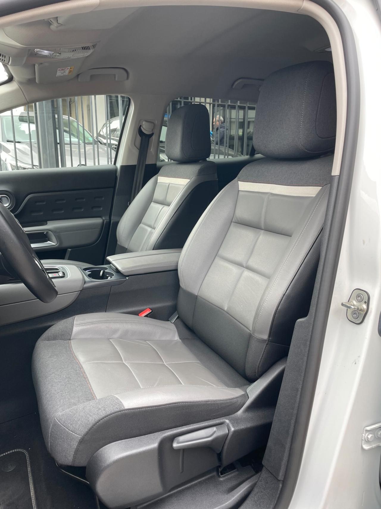 CITROEN C5 Aircross BlueHDi 130 S&S EAT8 SHINE