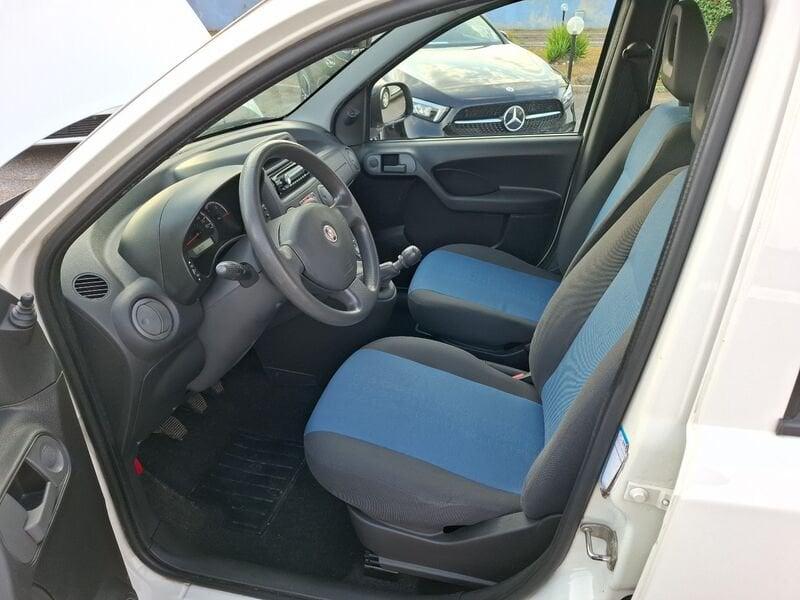 FIAT Panda Panda 1.2 Active GPL