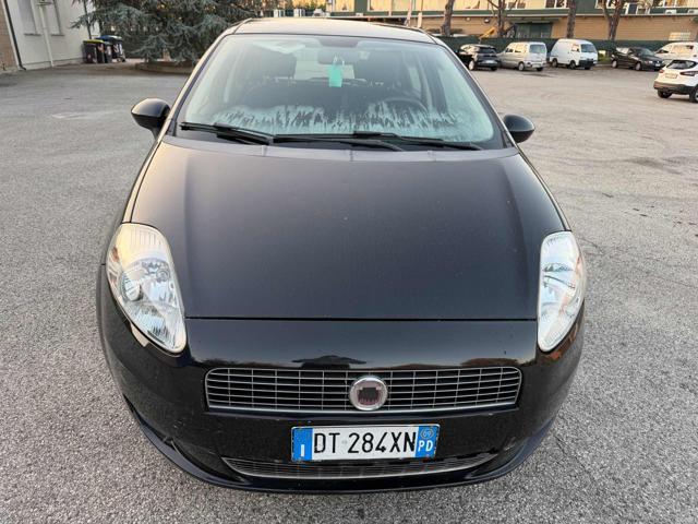 FIAT Grande Punto 1.3 MJT 75 CV 5p senza nessun lavoro da fare