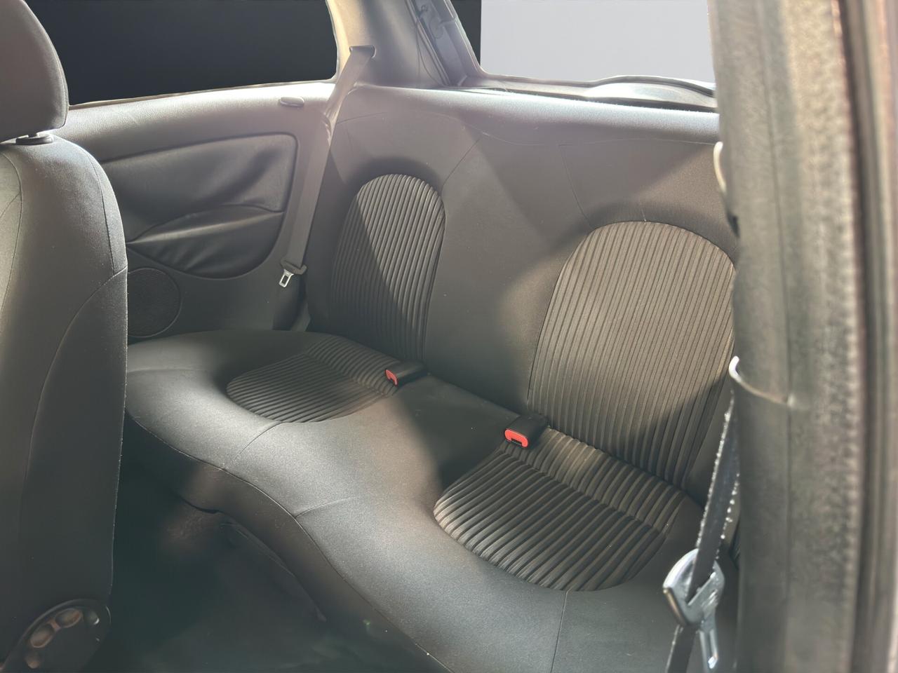 Lancia Ypsilon 1.2 69CV DIVA