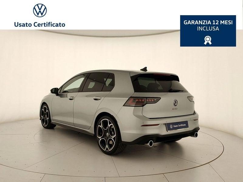 Volkswagen Golf 2.0 tsi GTI 265cv dsg