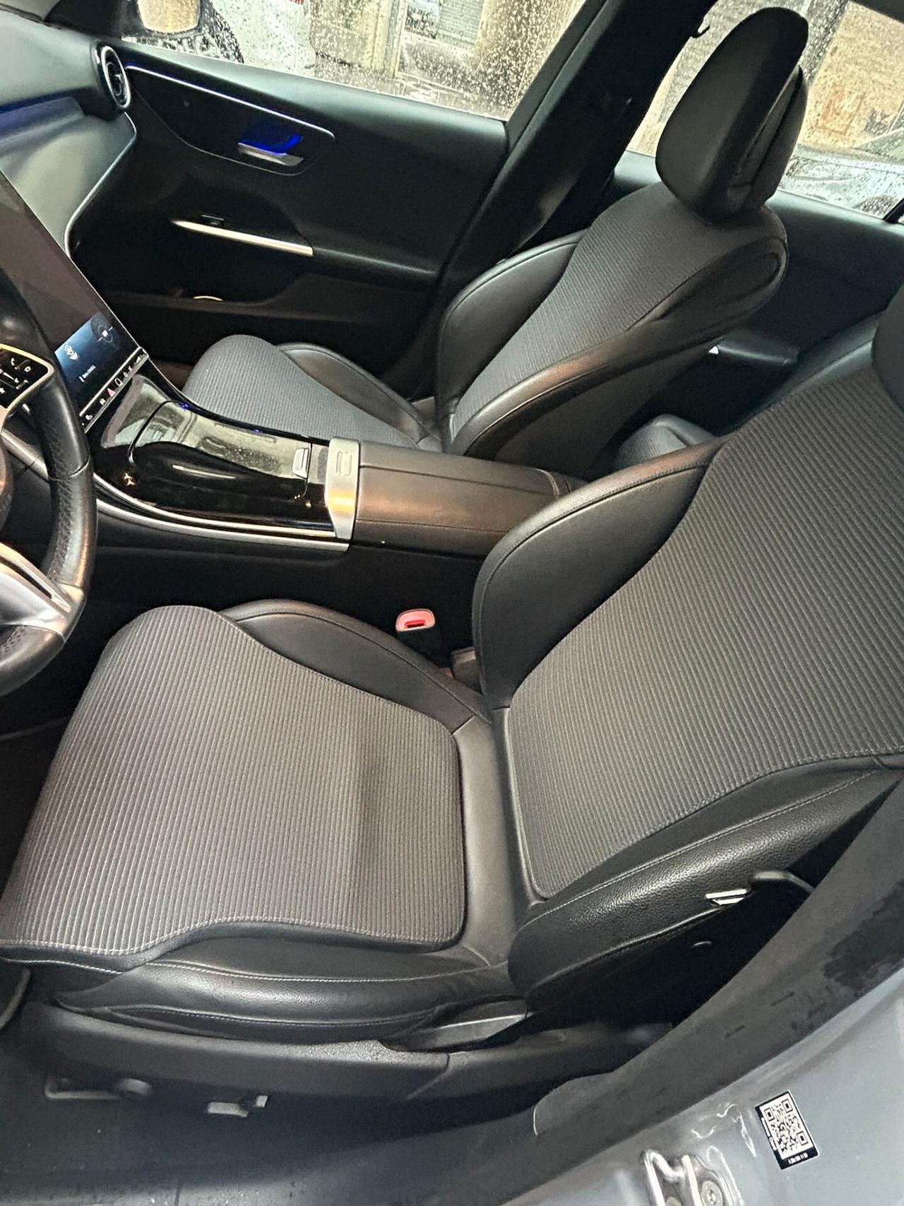 Mercedes-benz C 200 220 d Mild hybrid Premium Pro