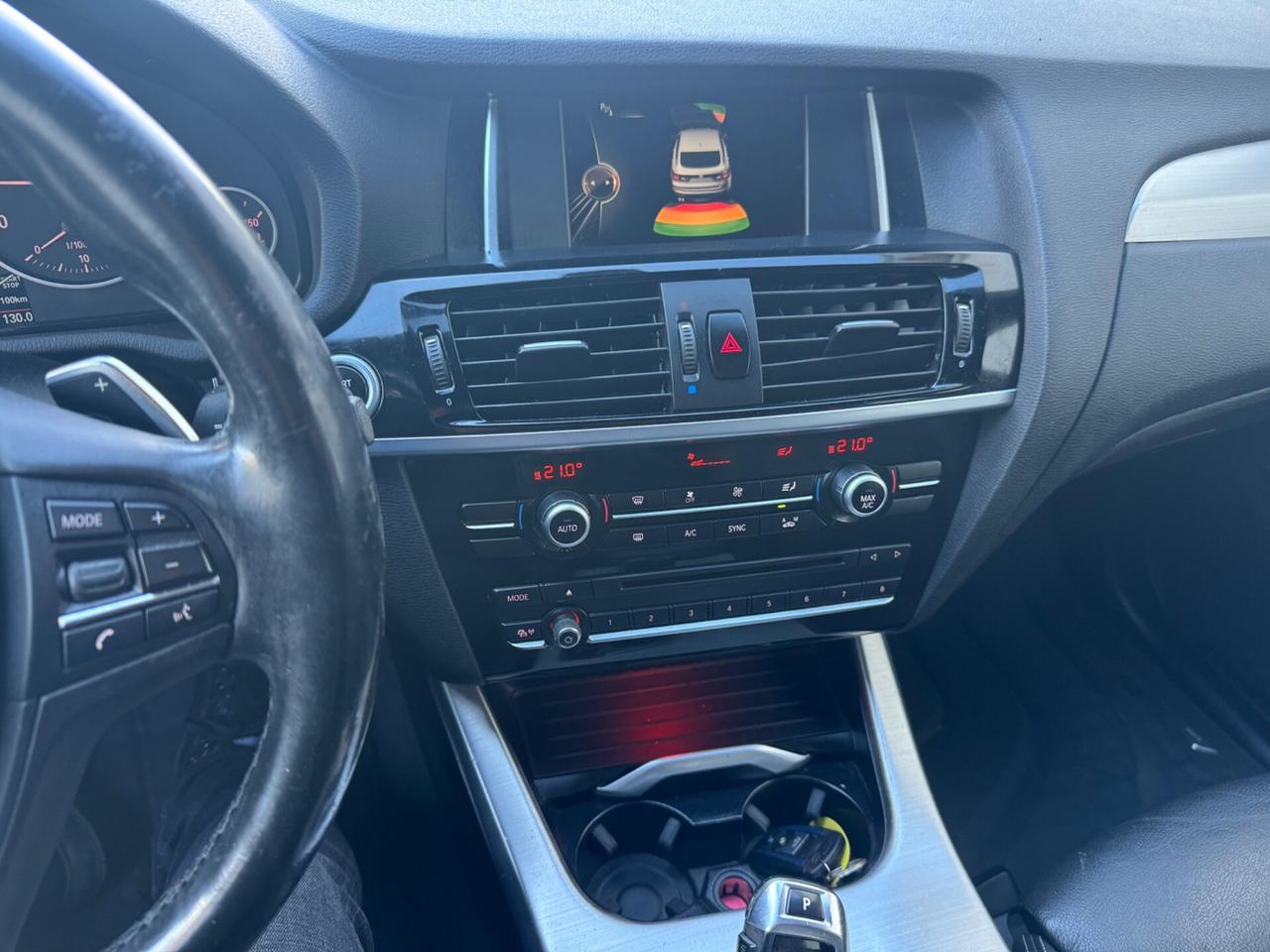 Bmw X4 M xDrive20d Msport