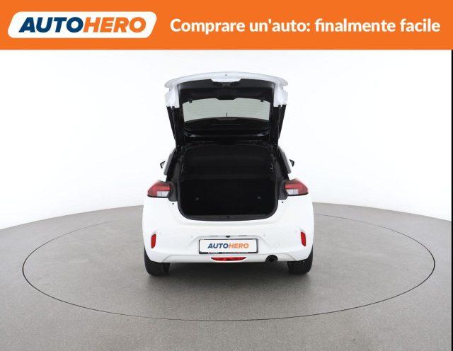 OPEL Corsa 1.2 Design & Tech