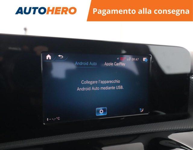 MERCEDES-BENZ A 160 Sport