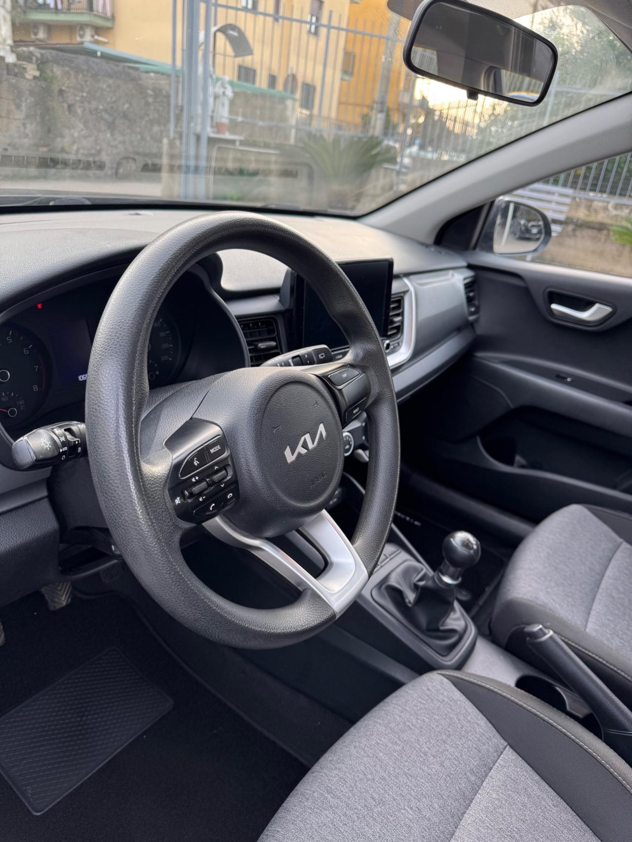 Kia Stonic 1.2 Urban 2022